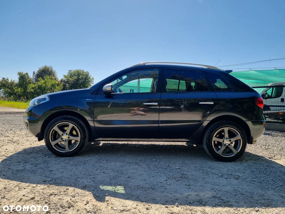 Renault Koleos 2.0 dCi FAP 4x4 Bose Edition - 4