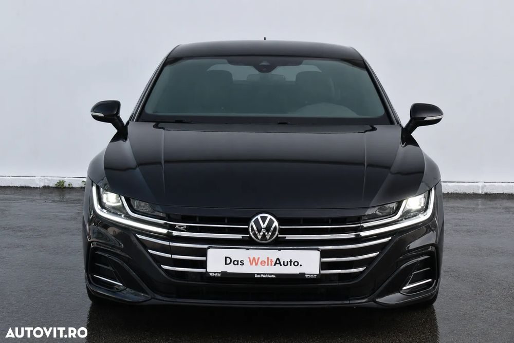 Volkswagen ARTEON 2.0 TSI DSG R-Line - 8
