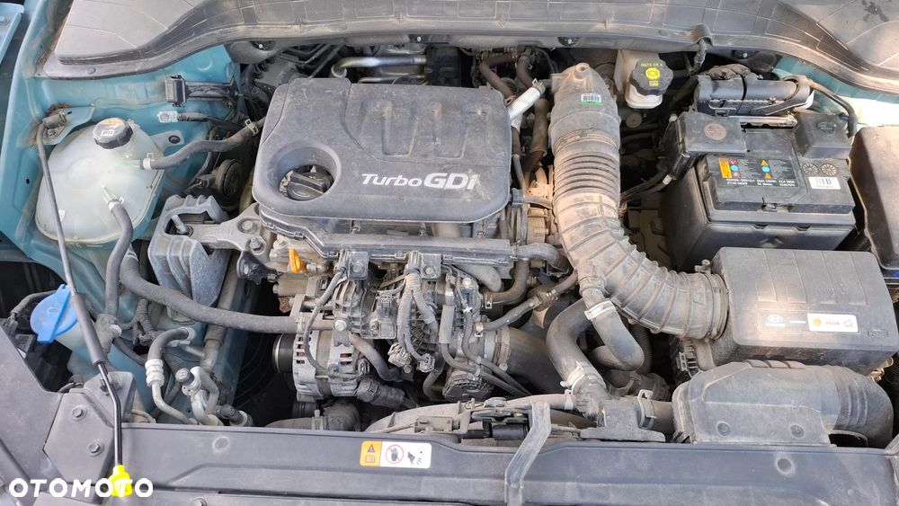 Hyundai Kona 1.0 T-GDI Style - 18