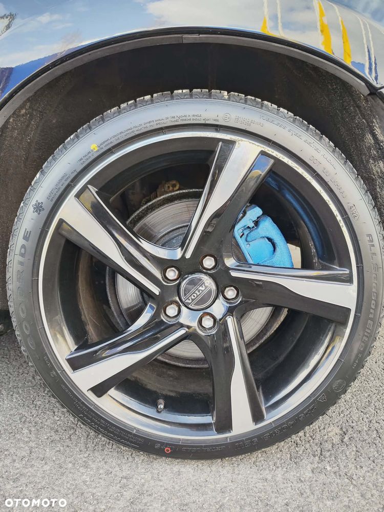 Volvo V60 D3 RDesign - 15