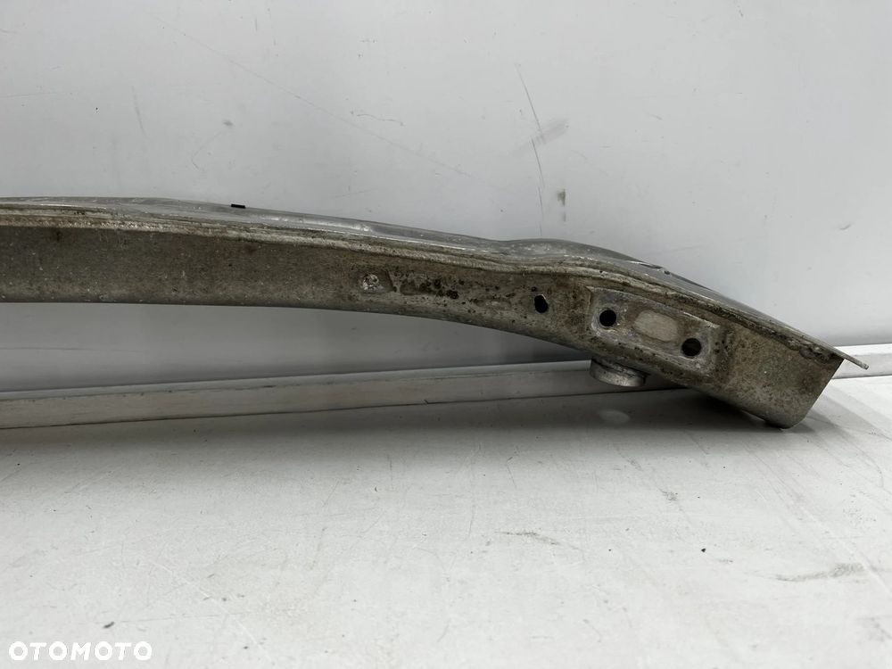Belka zderzaka Audi A4 B9 8w Audi A5 II 8w F5 Coupe Sportback 15-24r. przód przednie wzmocnienie pas - 8