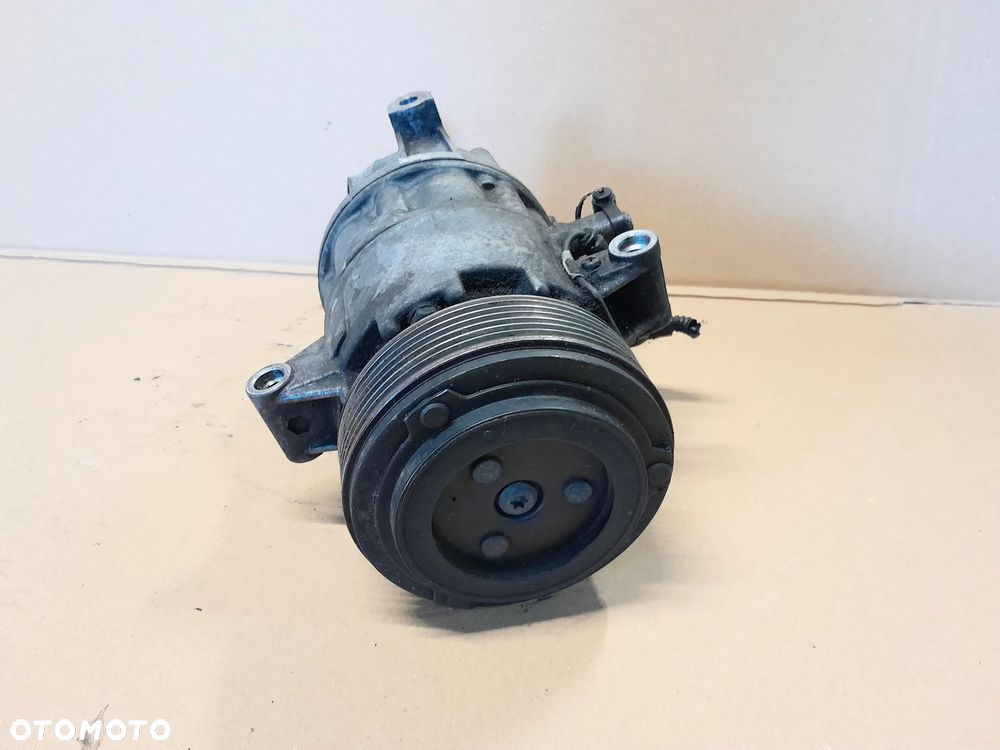 Kompresor sprężarka klimatyzacji BMW E46 lift 02-05r. 1.8B N42B18A 6908660 - 2