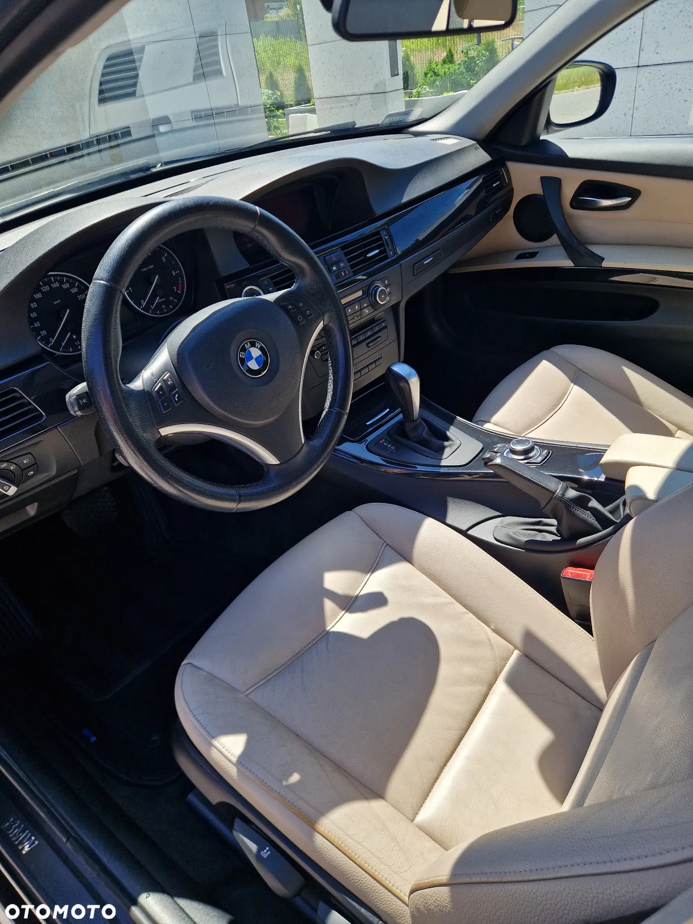 BMW Seria 3 - 5