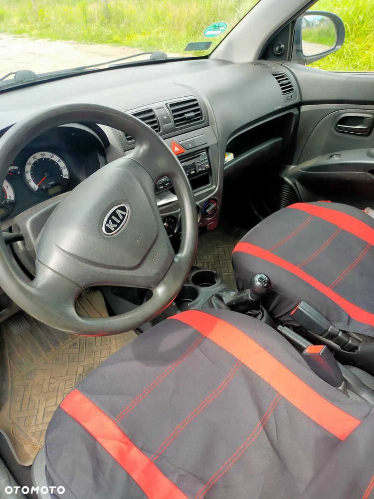 Kia Picanto 1.1 - 5