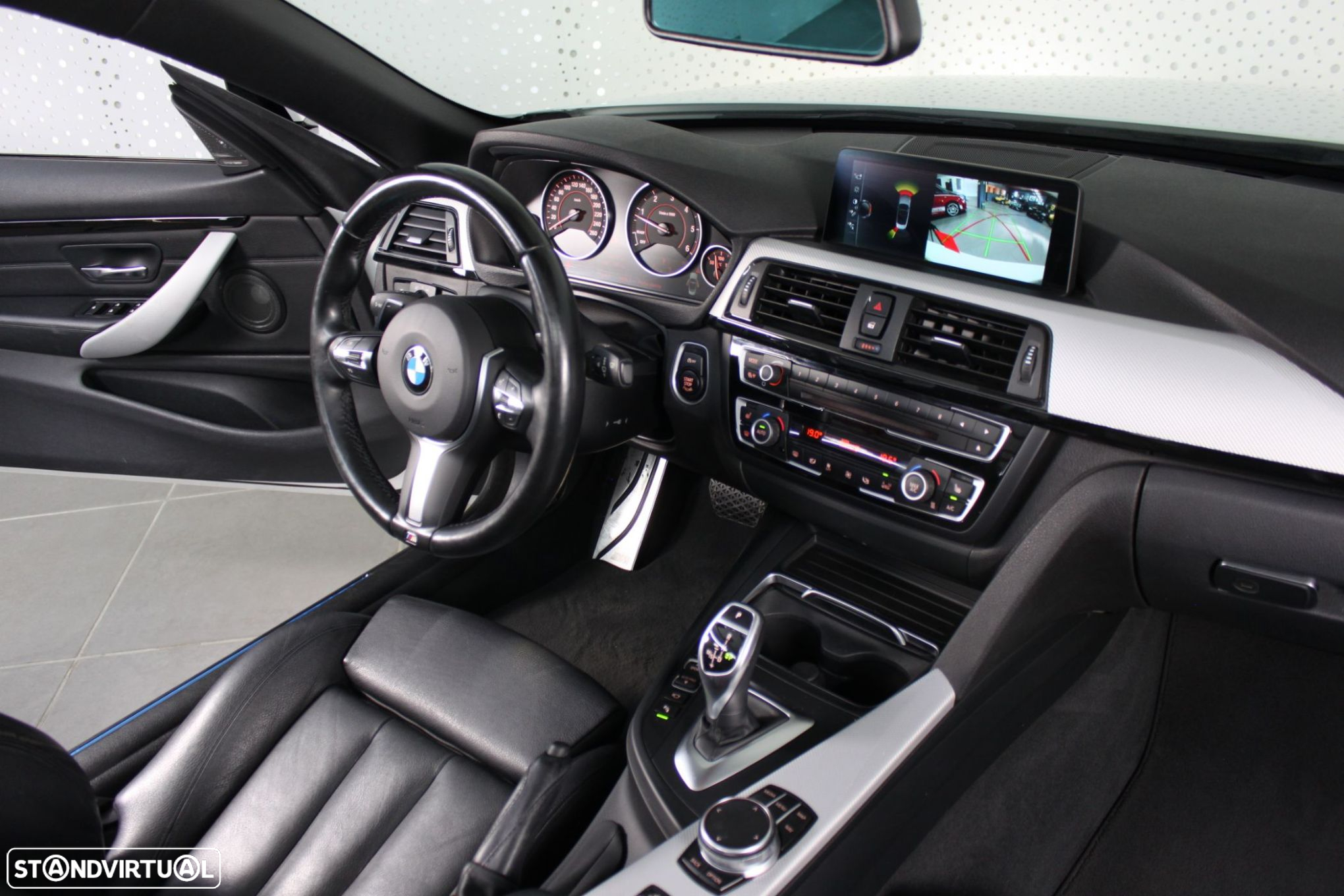 BMW 425 d Pack M Auto - 47