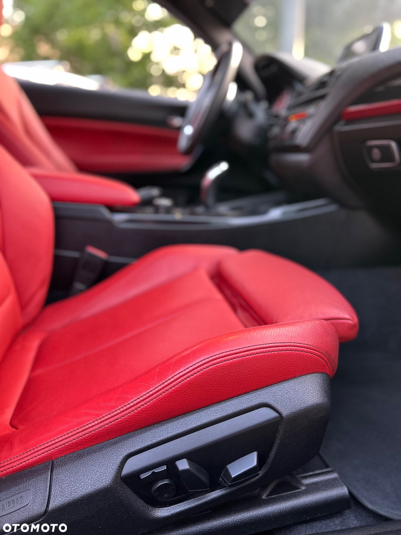 BMW Seria 2 228i Coupe Sport Line - 10