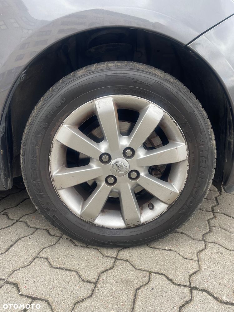 Toyota Yaris 1.3 Sol Premium MM - 14