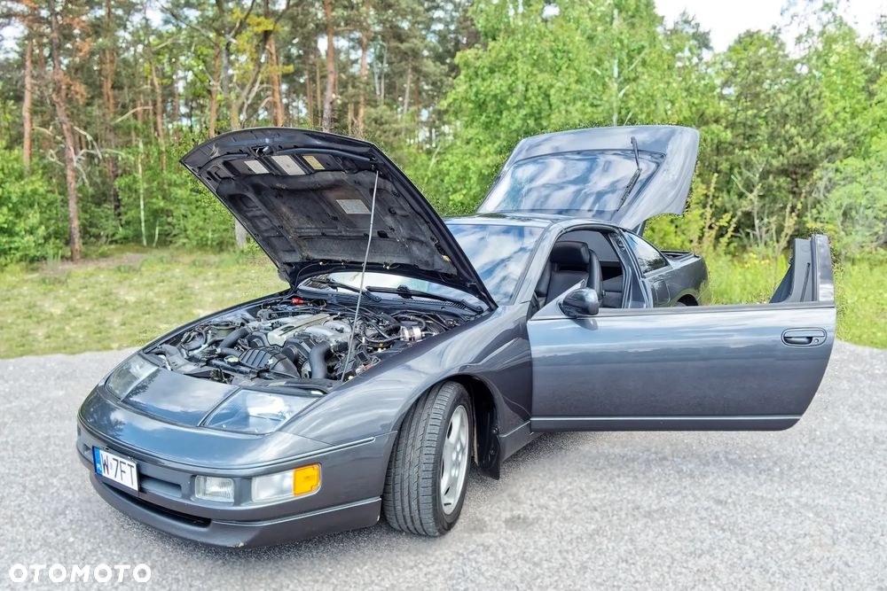 Nissan 300 ZX - 23