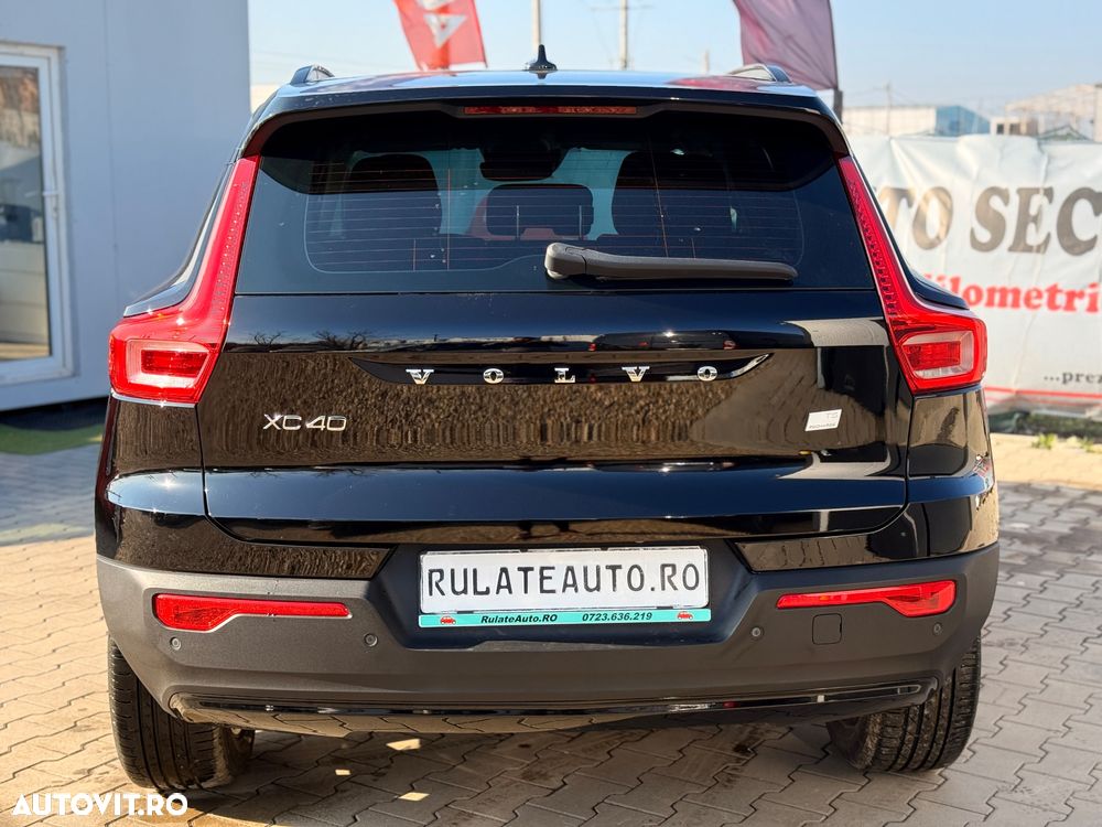 Volvo XC 40 Recharge T5 Twin Engine AT7 Inscription - 23