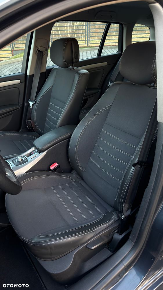 Renault Laguna 2.0 dCi Tech Run - 22