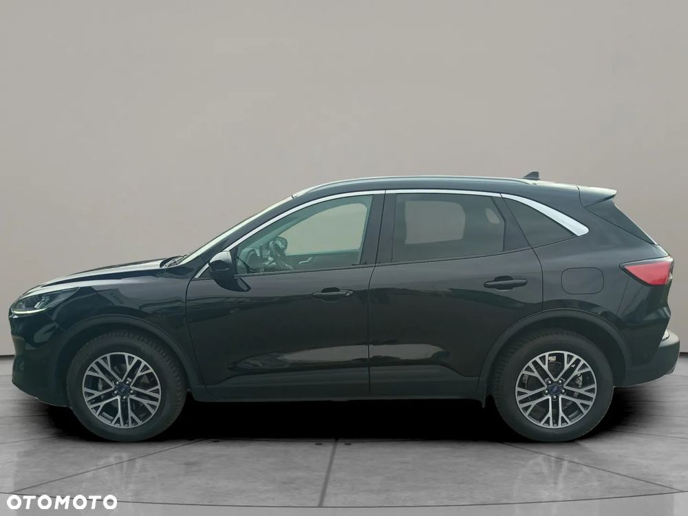 Ford Kuga 2.5 FHEV AWD Titanium eCVT - 8