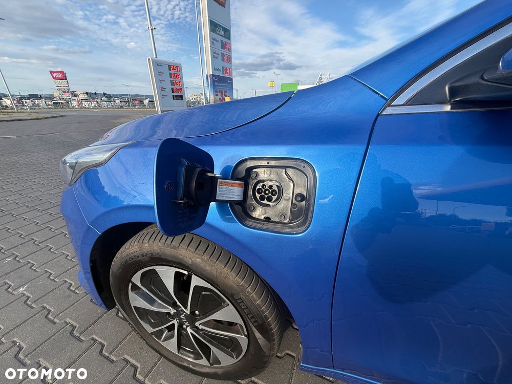 Kia Ceed 1.6 GDI PHEV L Business Line DCT - 9