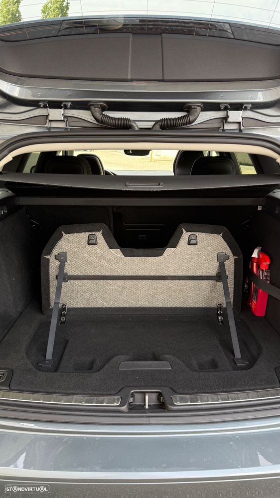 Volvo V60 2.0 D4 Inscription Geartronic - 5