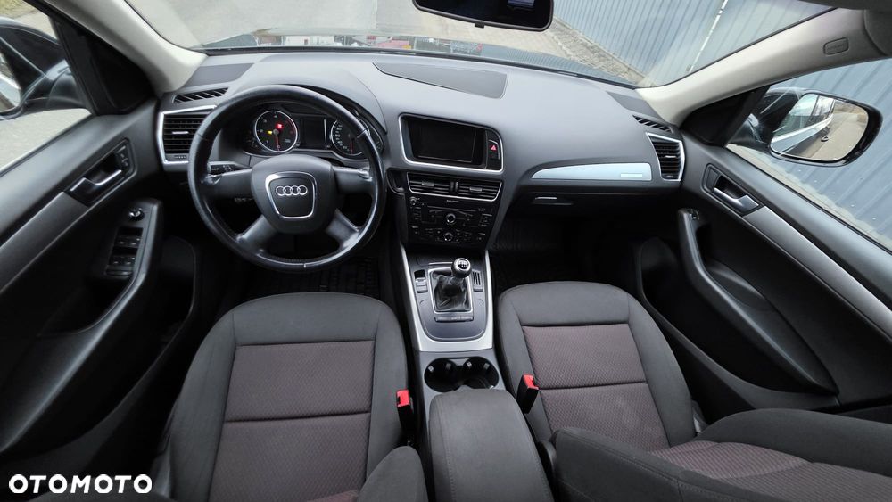 Audi Q5 2.0 TDI Quattro - 5