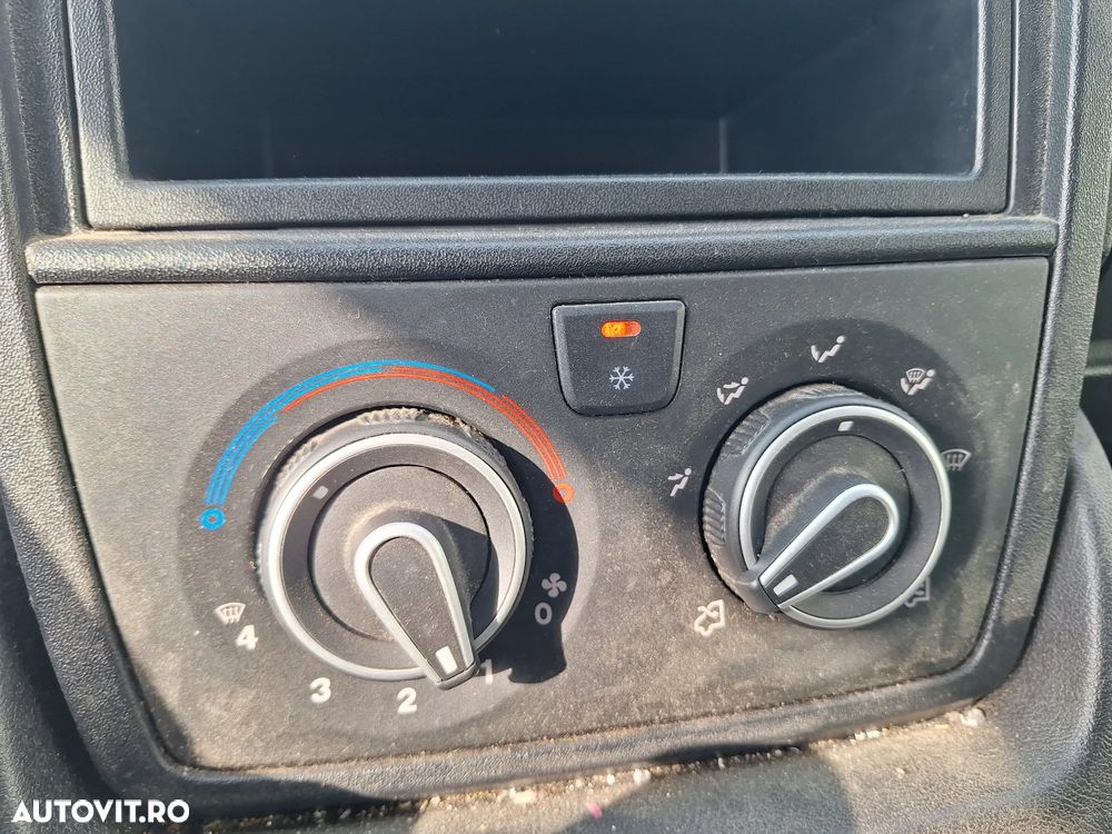 Peugeot Boxer L3H2 - 8