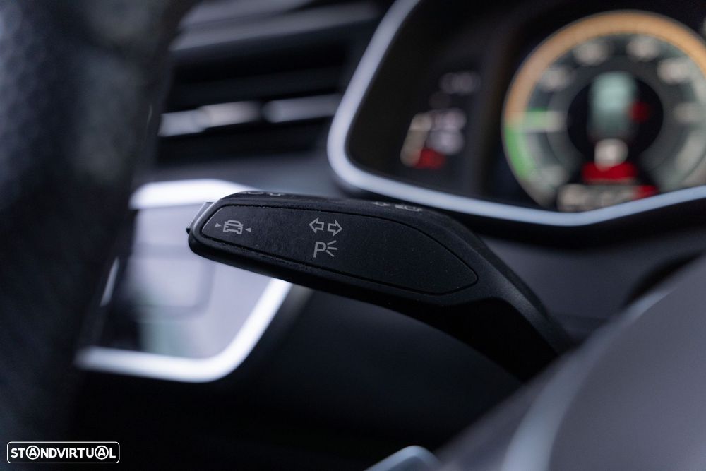 Audi A6 Avant 55 TFSIe quattro S line S tronic - 28