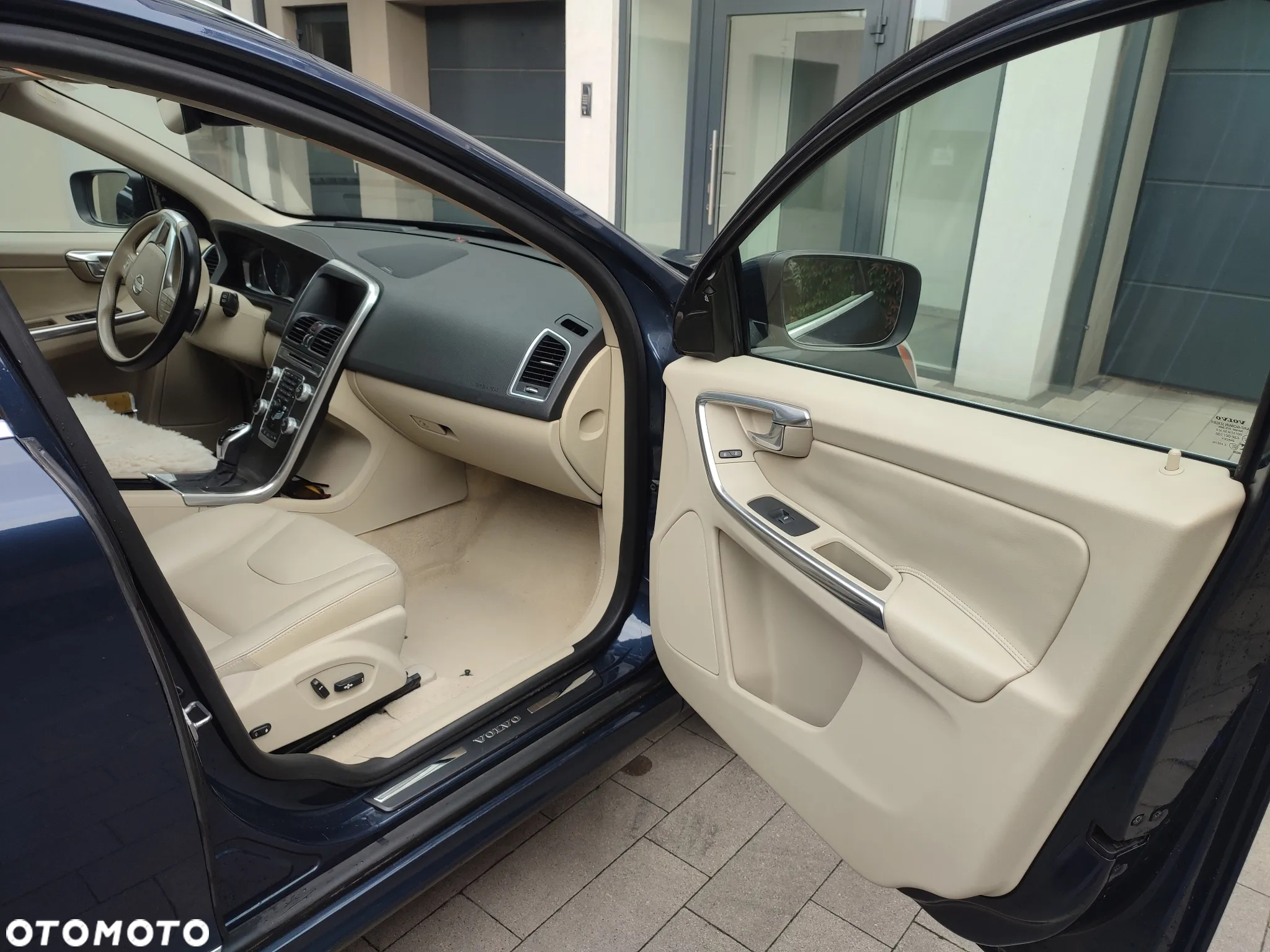 Volvo XC 60 - 17