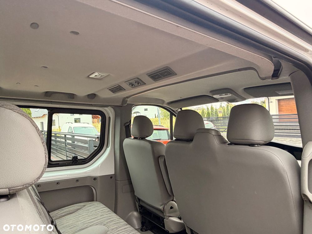 Renault Trafic - 19