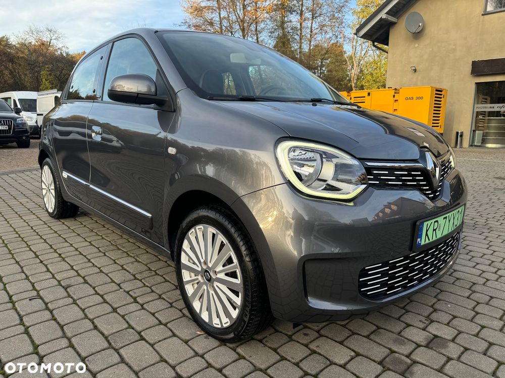 Renault Twingo Electric VIBES - 3