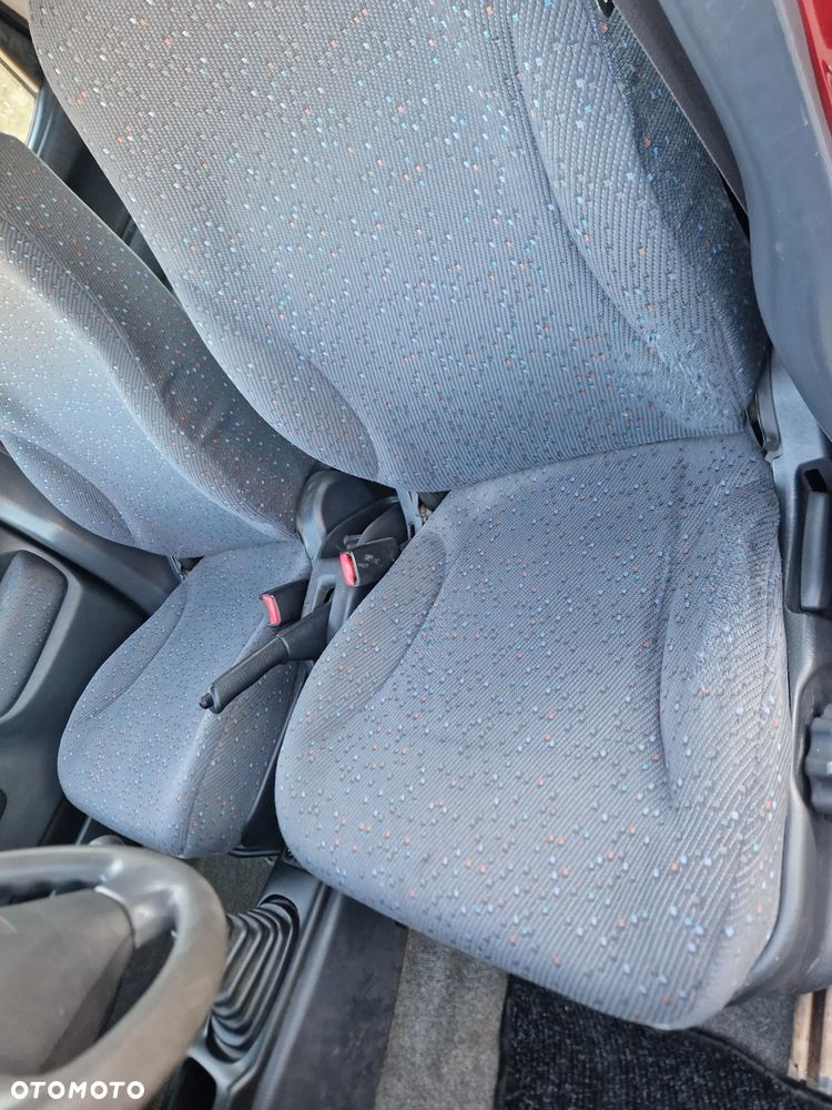 Suzuki Ignis 1.3 4x4 (abs,klm) - 25