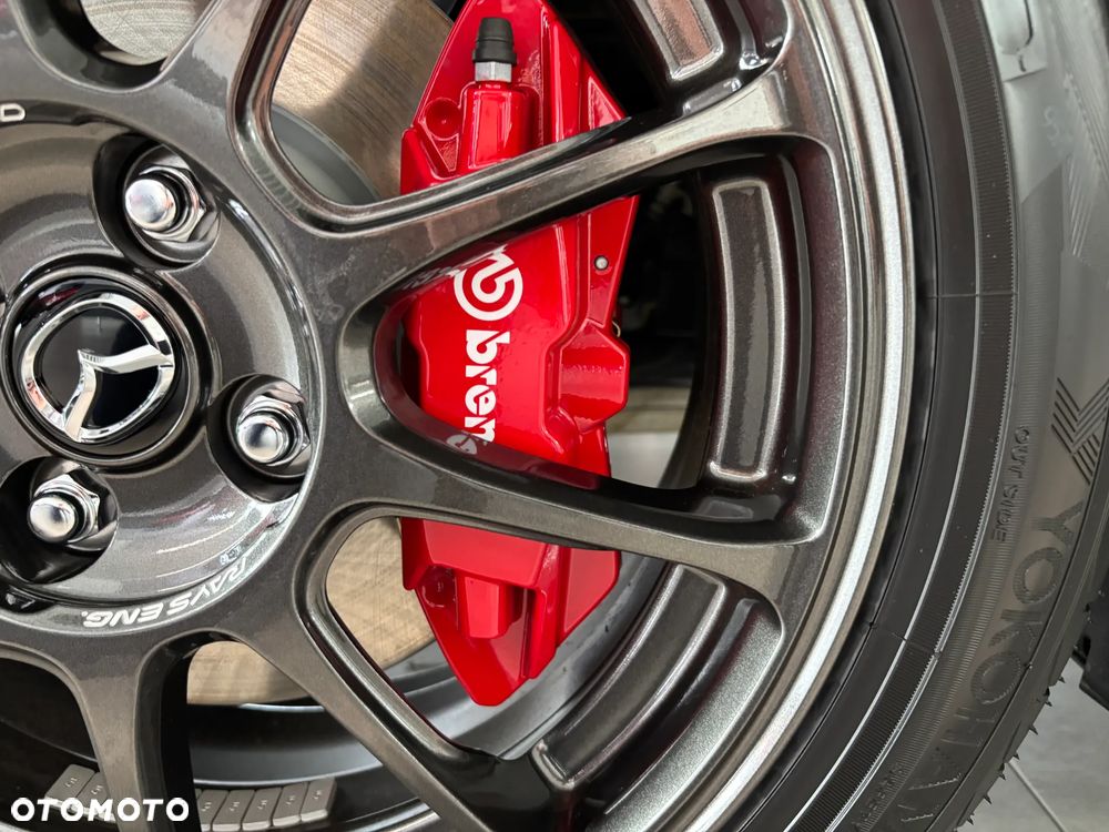 Mazda MX-5 1.5 Skyactiv-G Homura - 8