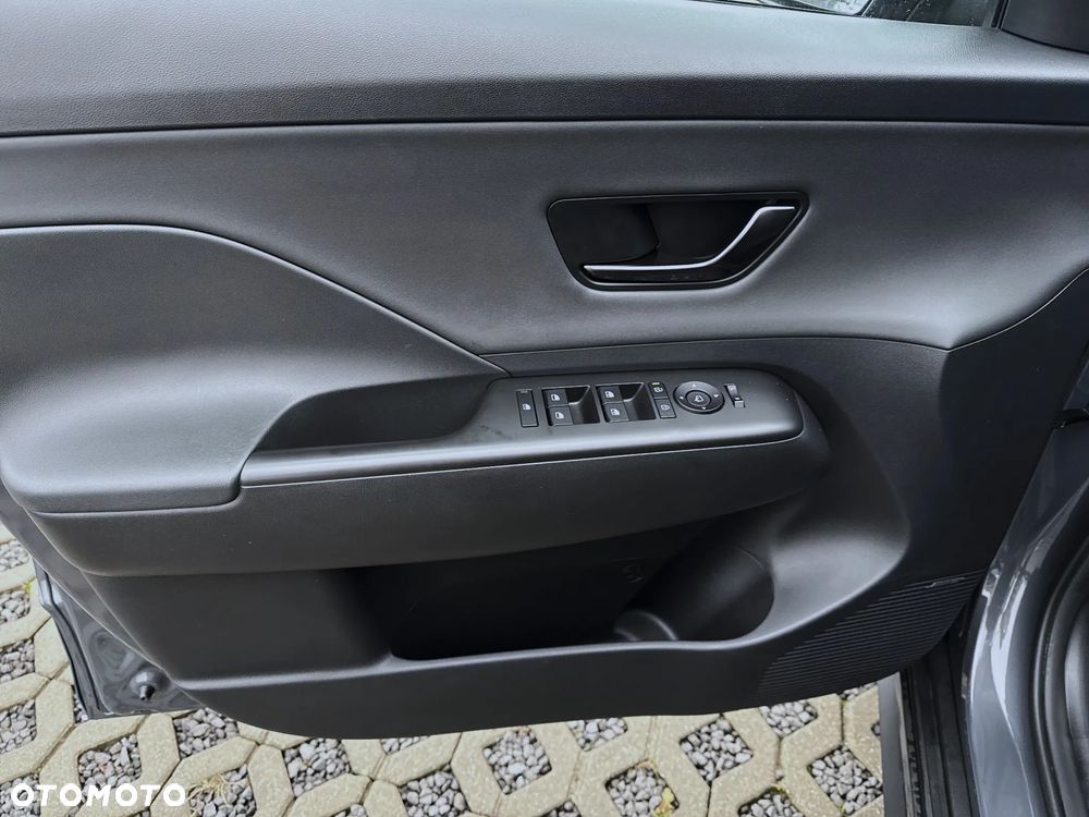 Hyundai Kona 1.6 GDI Hybrid N-Line DCT - 15