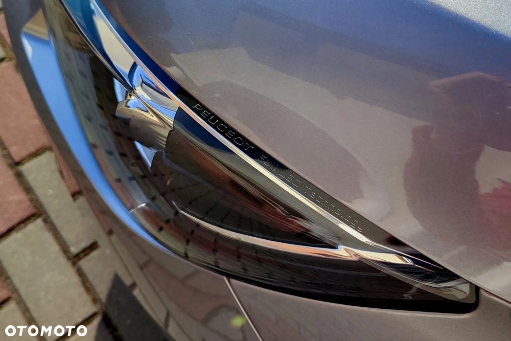 Peugeot 308 155 THP Allure - 39