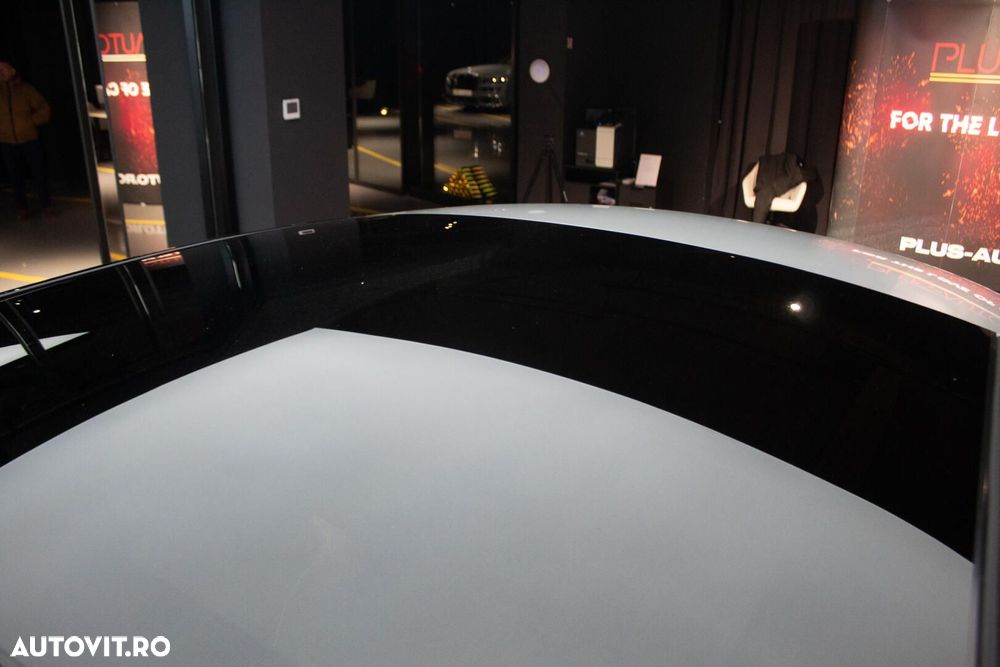 Mercedes-Benz GLE Coupe 450 d 4Matic 9G-TRONIC AMG Line Advanced Plus - 16