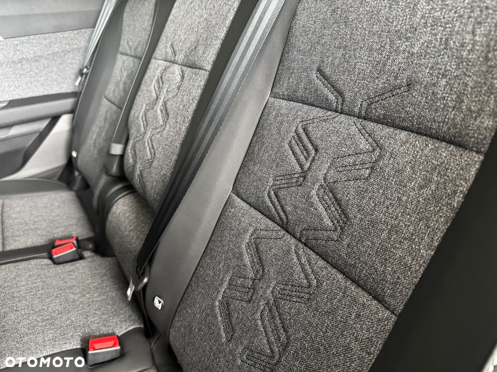 Renault Espace 1.2 E-Tech Full Hybrid 200 Techno MMT 7os - 17