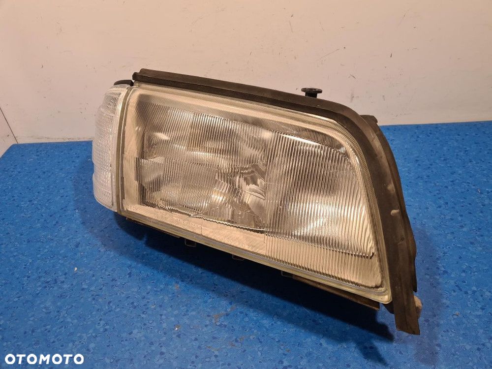 MERCEDES-BENZ W202 C 180 REFLEKTOR PRAWY - 7