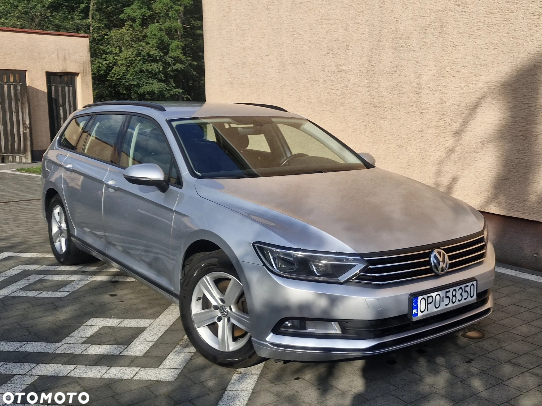 Volkswagen Passat 2.0 TDI BMT Trendline - 10