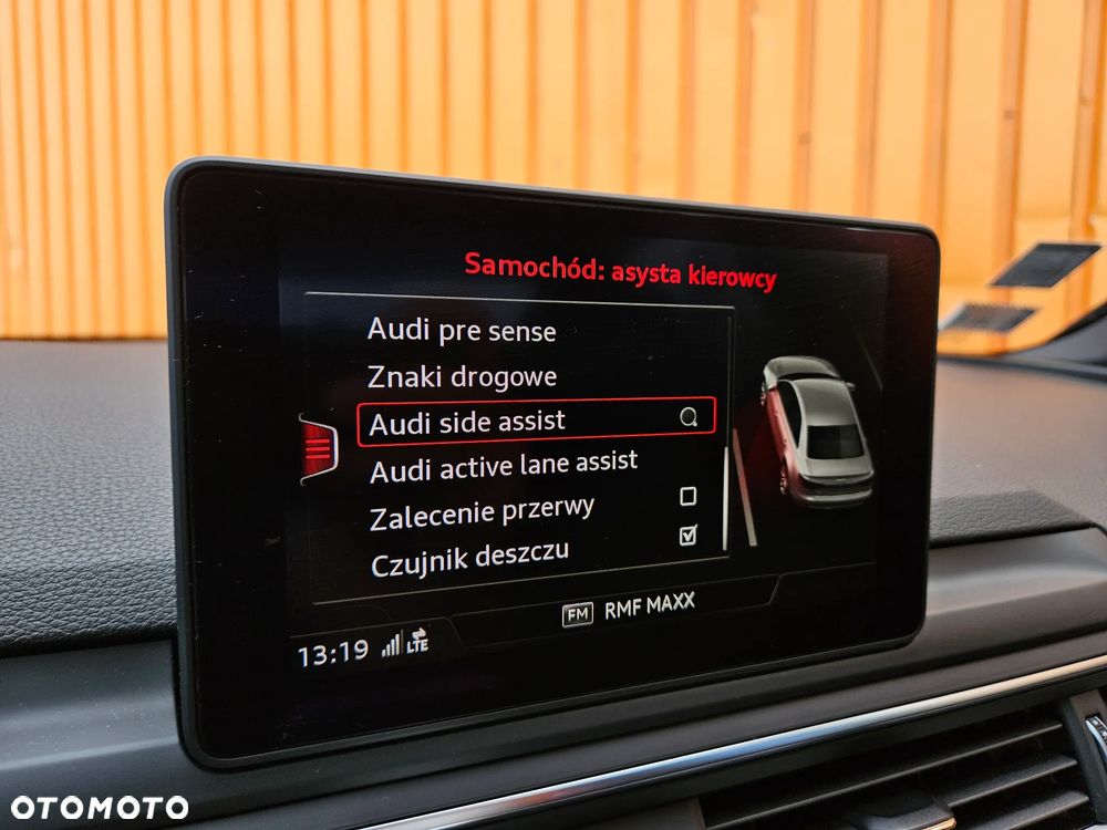 Audi A4 Limousine 2.0 TDI Quattro S tronic - 20