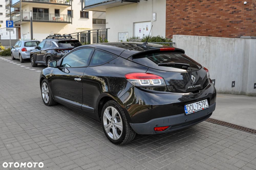Renault Megane - 3