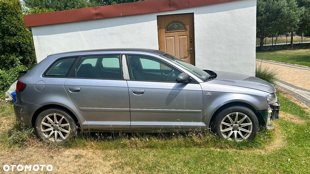 Audi A3 Sportback - 13