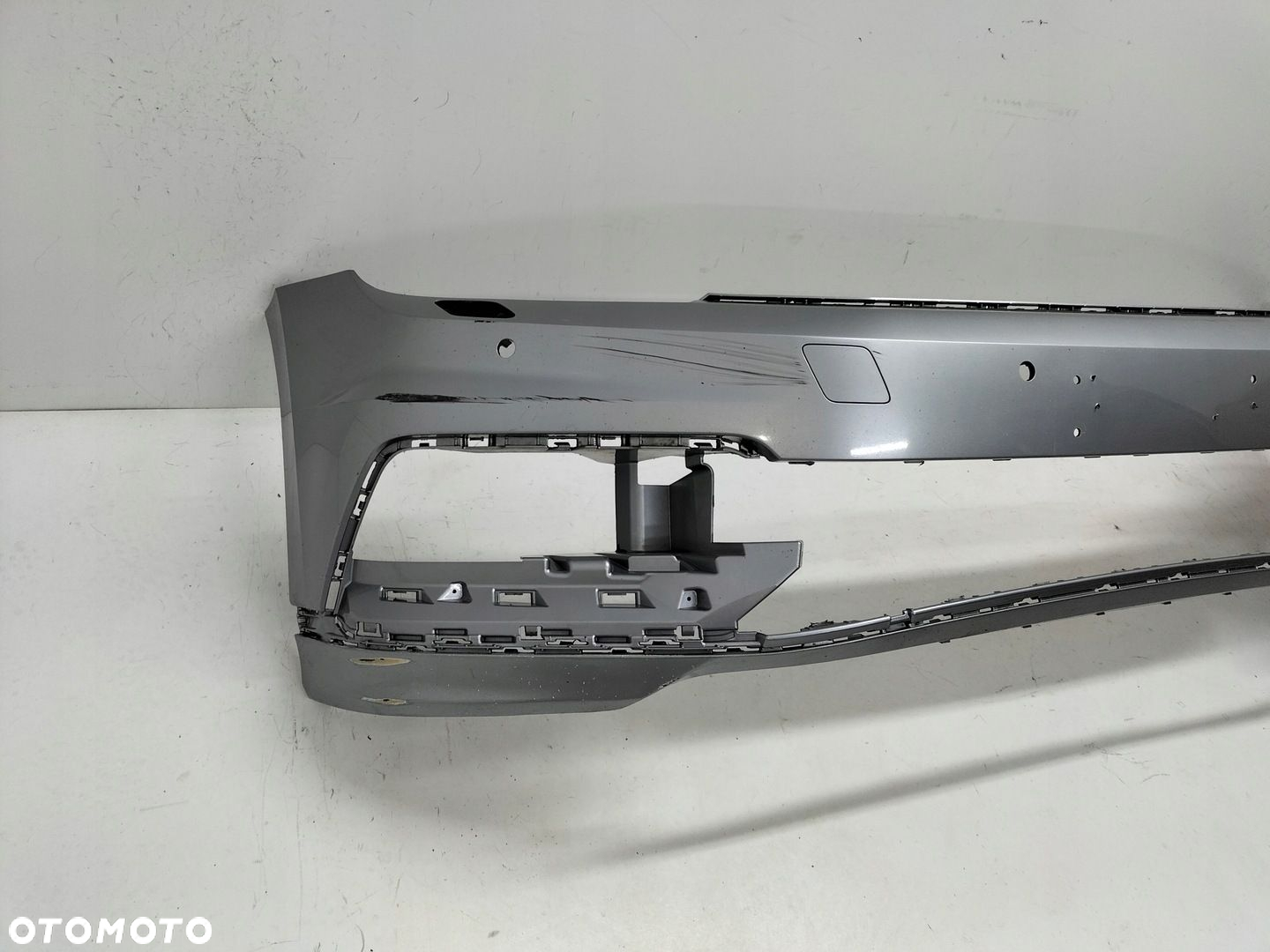 Zderzak przedni przód VW PASSAT B8 3G0 14-19 R-LINE - 2