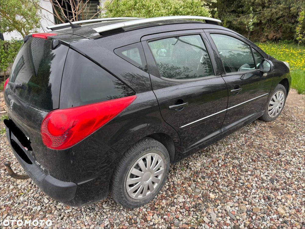 Peugeot 207 1.6 Premium - 6