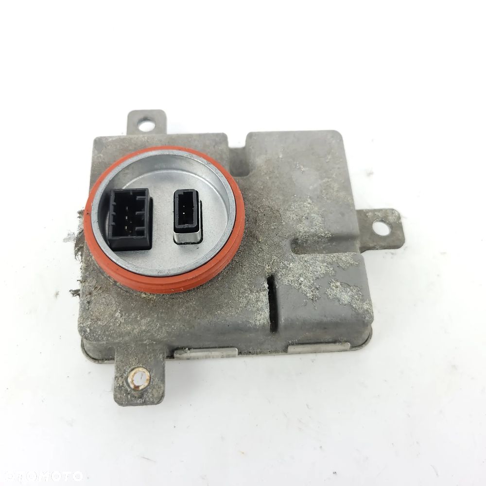 AUDI A6 C6 LIFT Q5 A3 8P PRZETWORNICA XENON 8K0941597 - 2