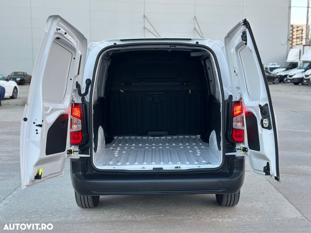 Citroën Berlingo - 6