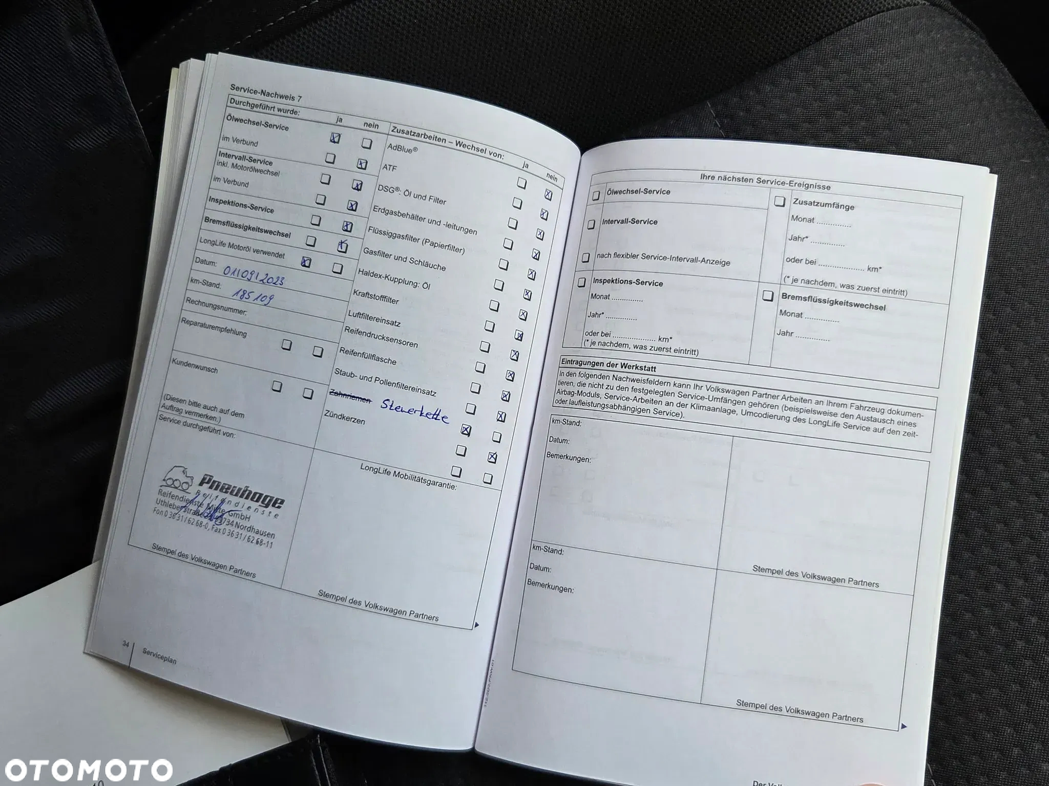 Volkswagen Polo 1.2 Comfortline - 39