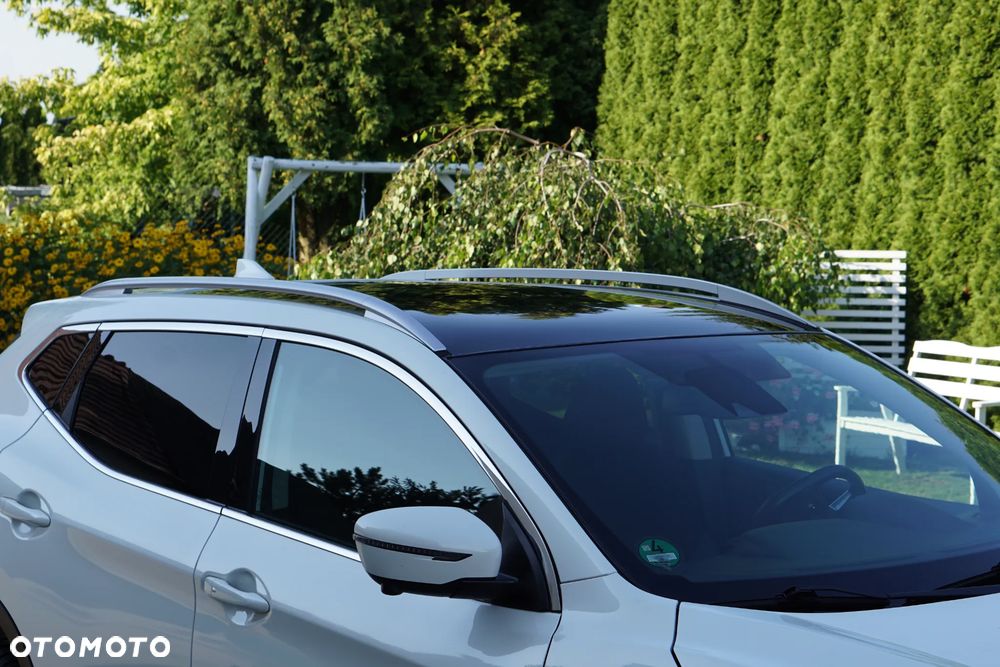Nissan Qashqai - 19