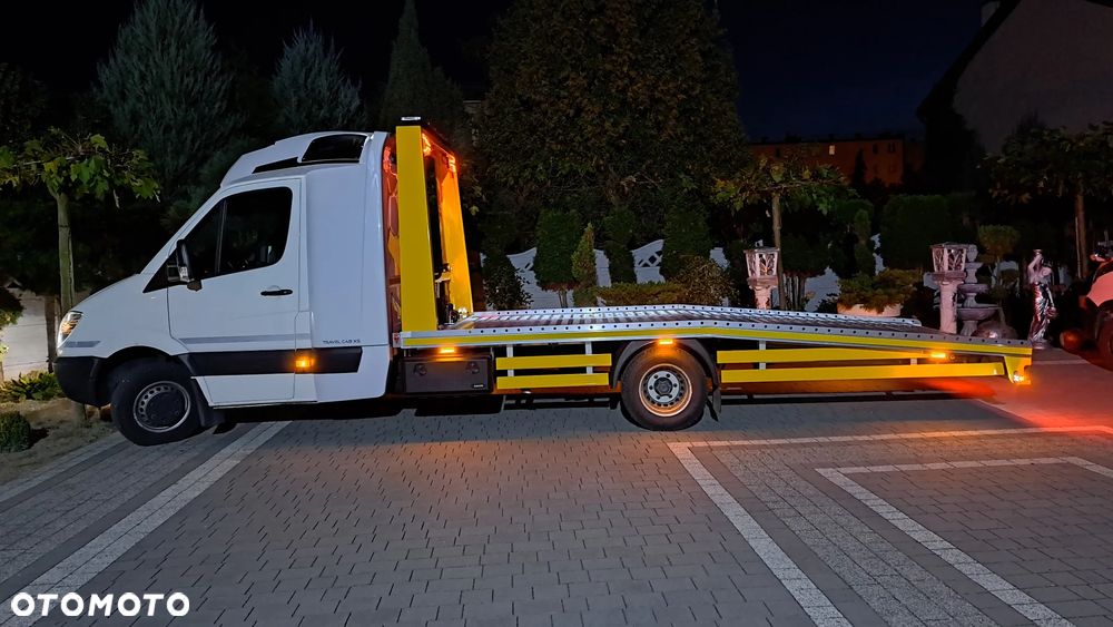 Mercedes-Benz Sprinter 519 - 2