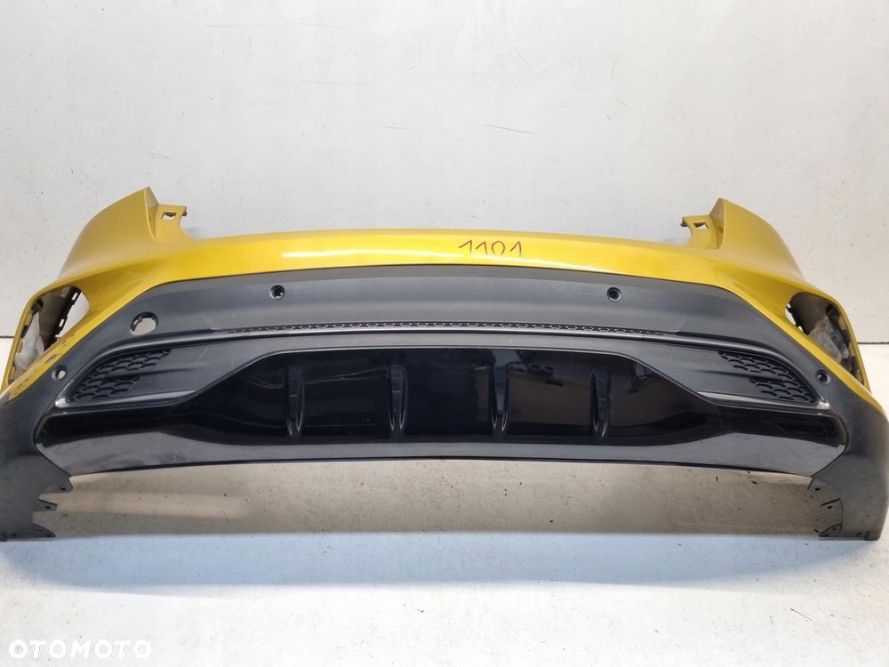 kia x-ceed xceed lift zderzak tył tylny - 2