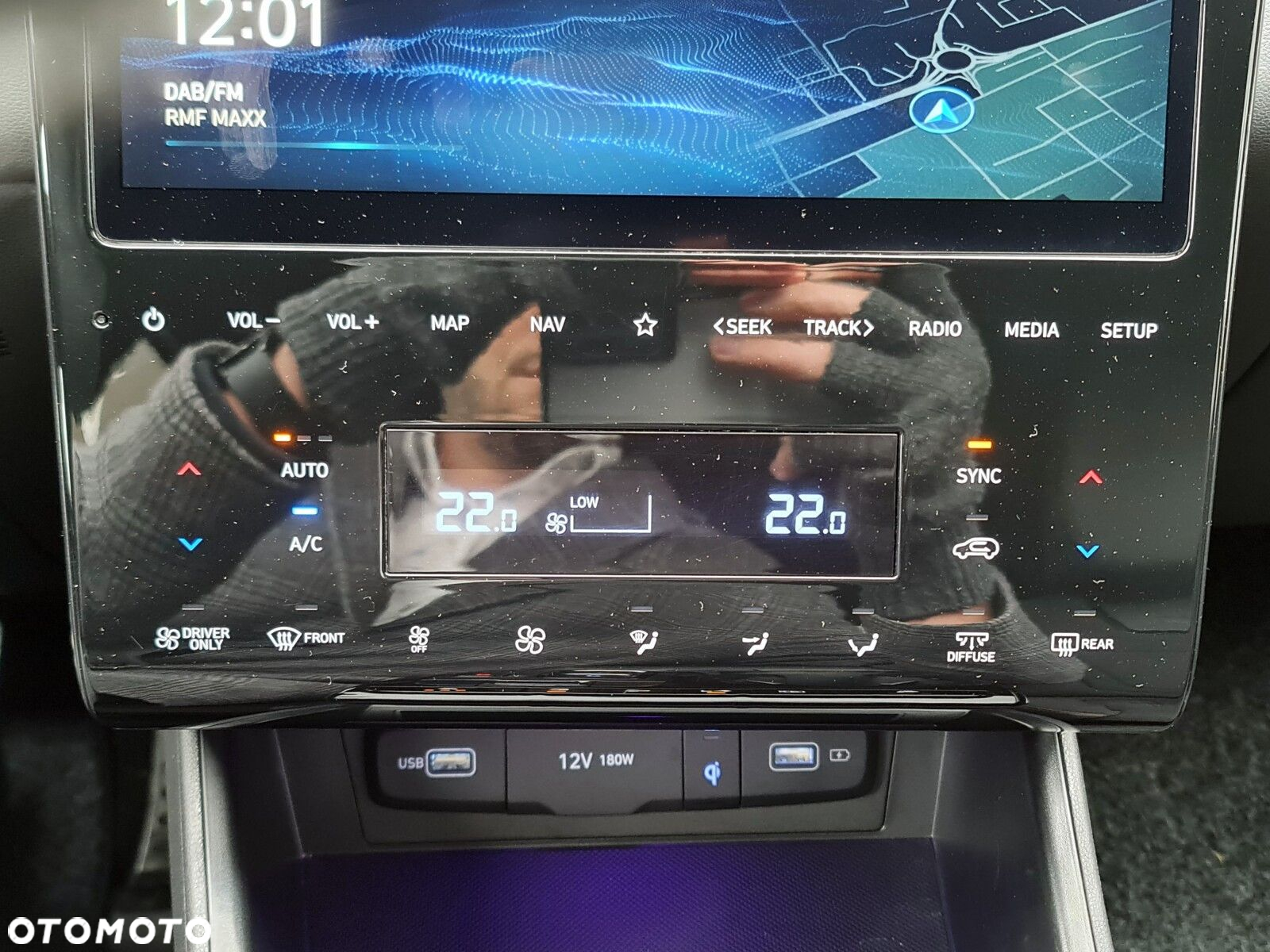 Hyundai Tucson 1.6 T-GDi HEV N Line 2WD - 19