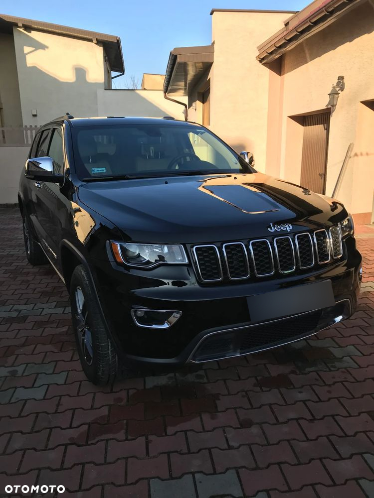 Jeep Grand Cherokee - 2
