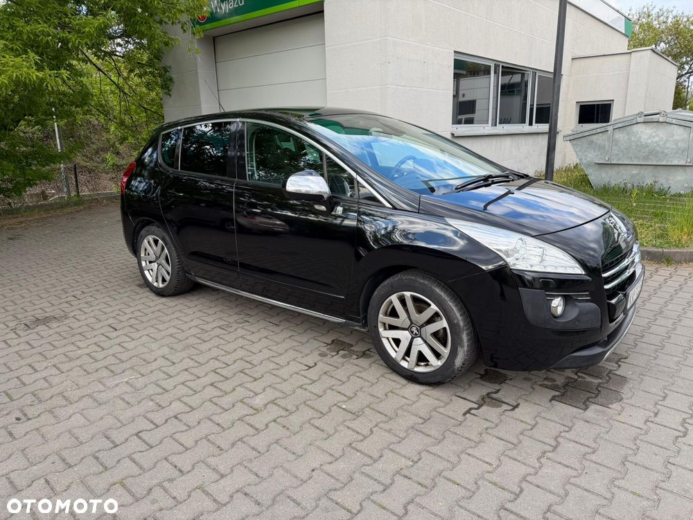 Peugeot 3008 - 7