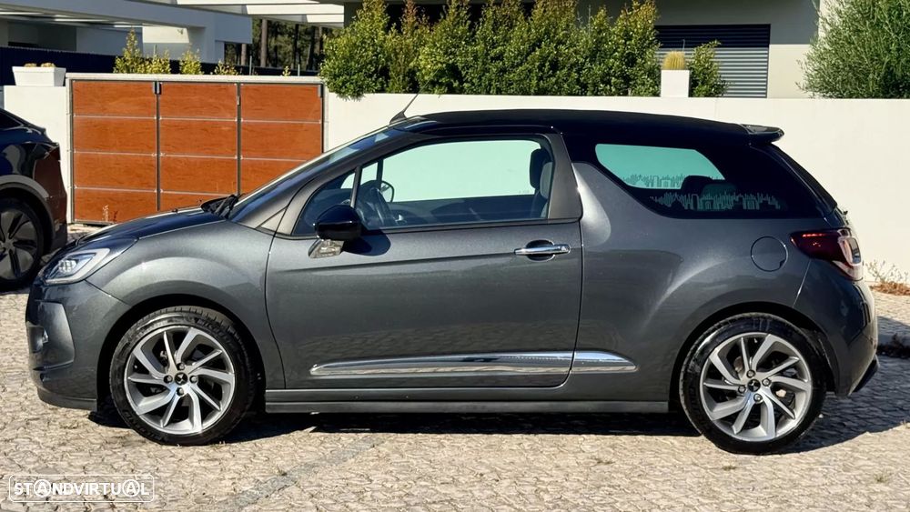 Citroën DS3 1.2 PureTech Be Chic - 6
