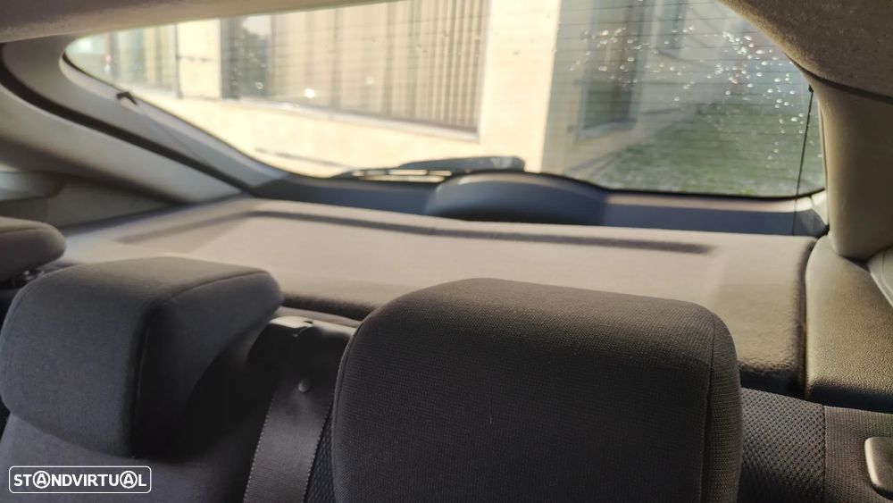 Ford Focus 1.6 TDCi Trend - 10