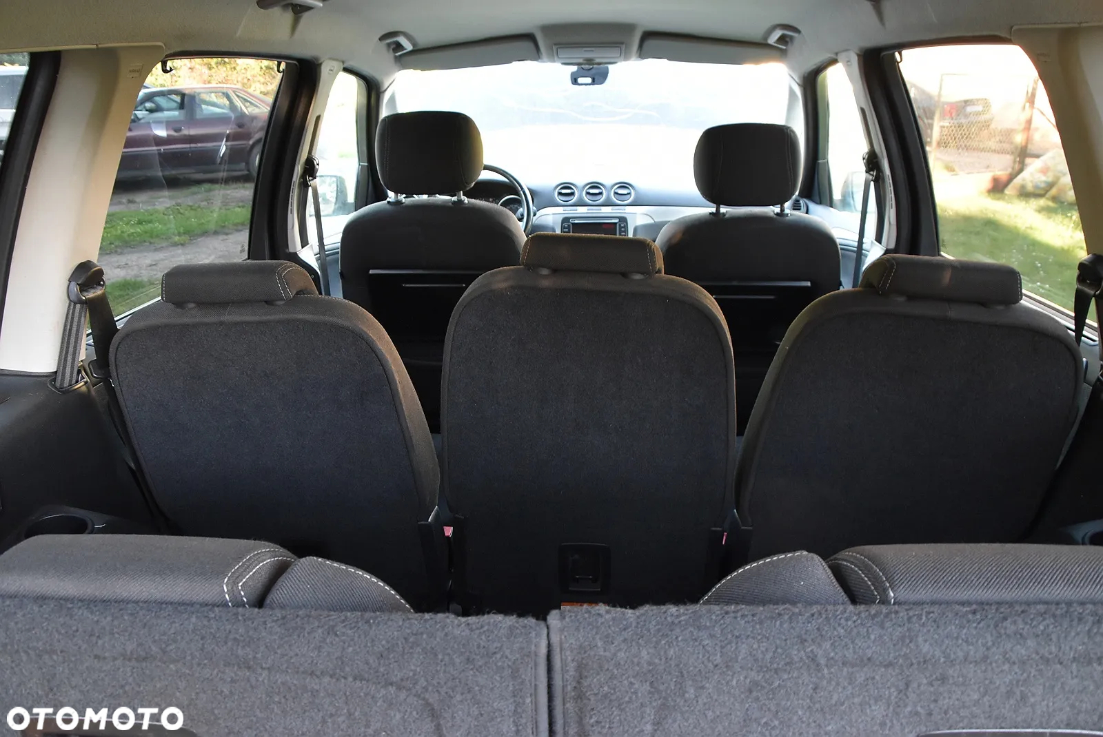 Ford Galaxy - 14