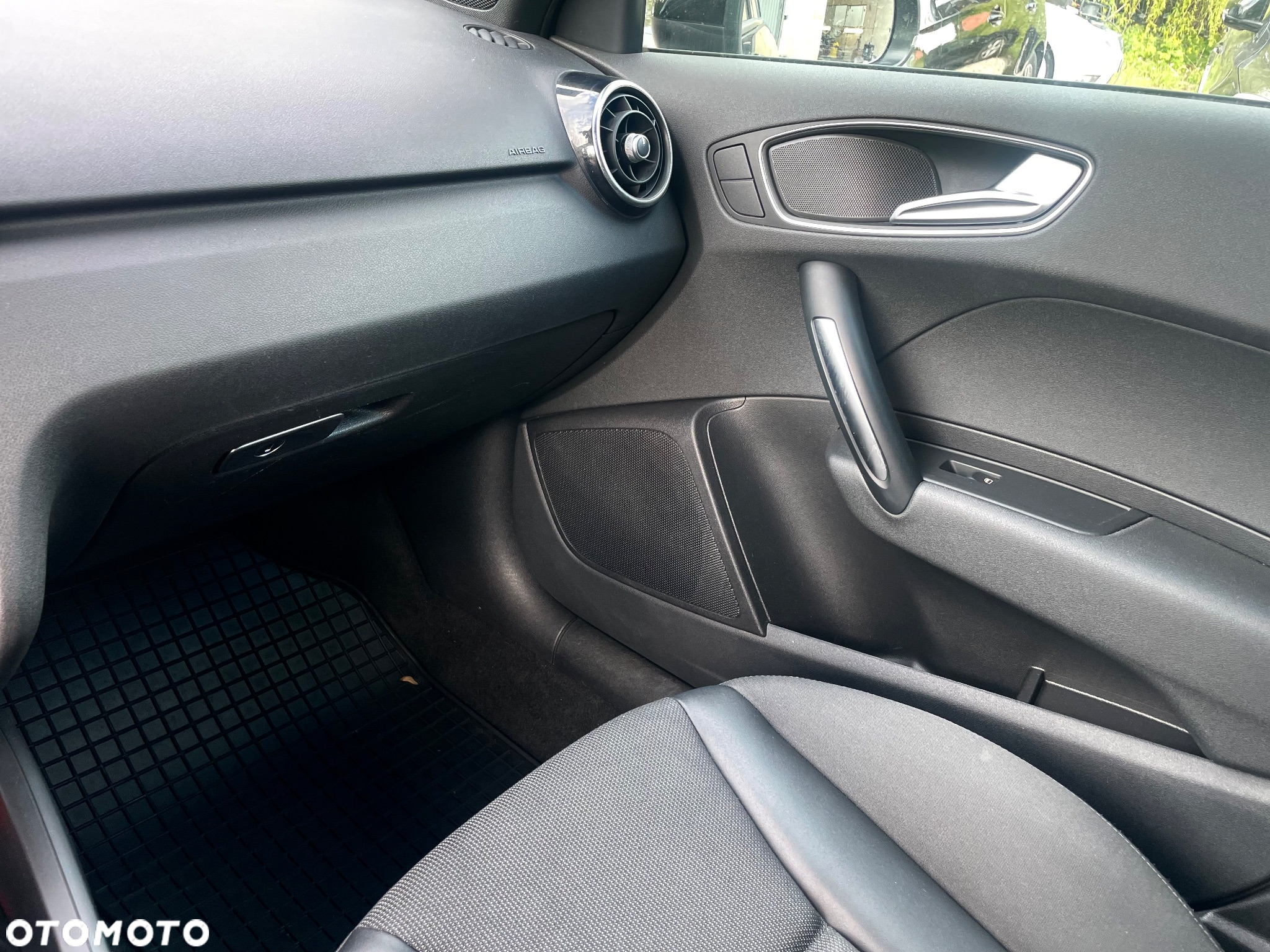 Audi A1 1.2 TFSI Sportback S line edition - 13