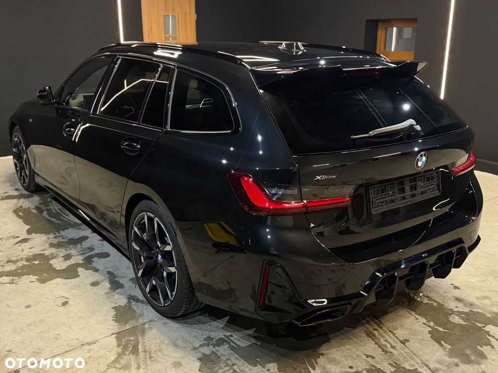 BMW Seria 3 330d xDrive mHEV M Sport - 18